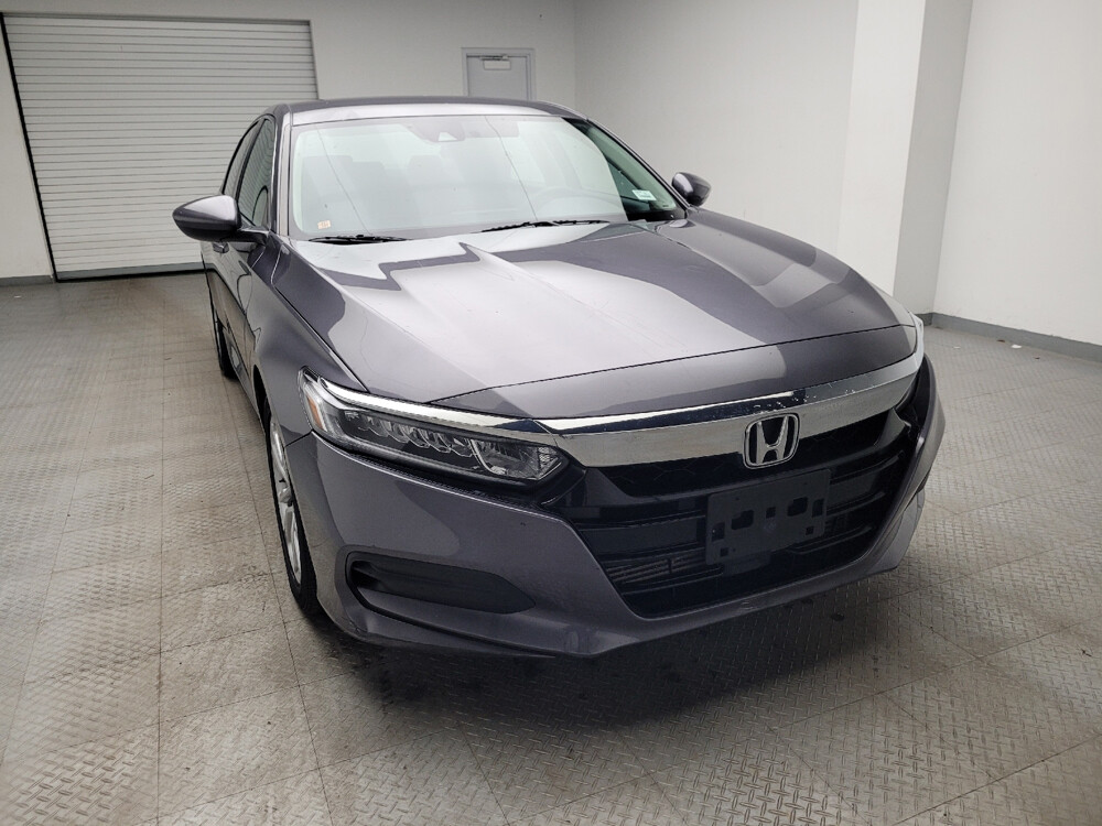 2018 Honda Accord in Eastpointe, MI 48021 - 18036666 14