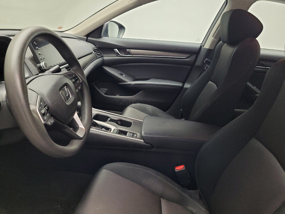 2018 Honda Accord in Eastpointe, MI 48021 - 18036666 17