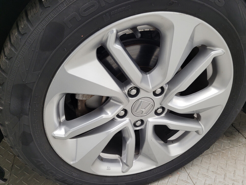 2018 Honda Accord in Eastpointe, MI 48021 - 18036666 31