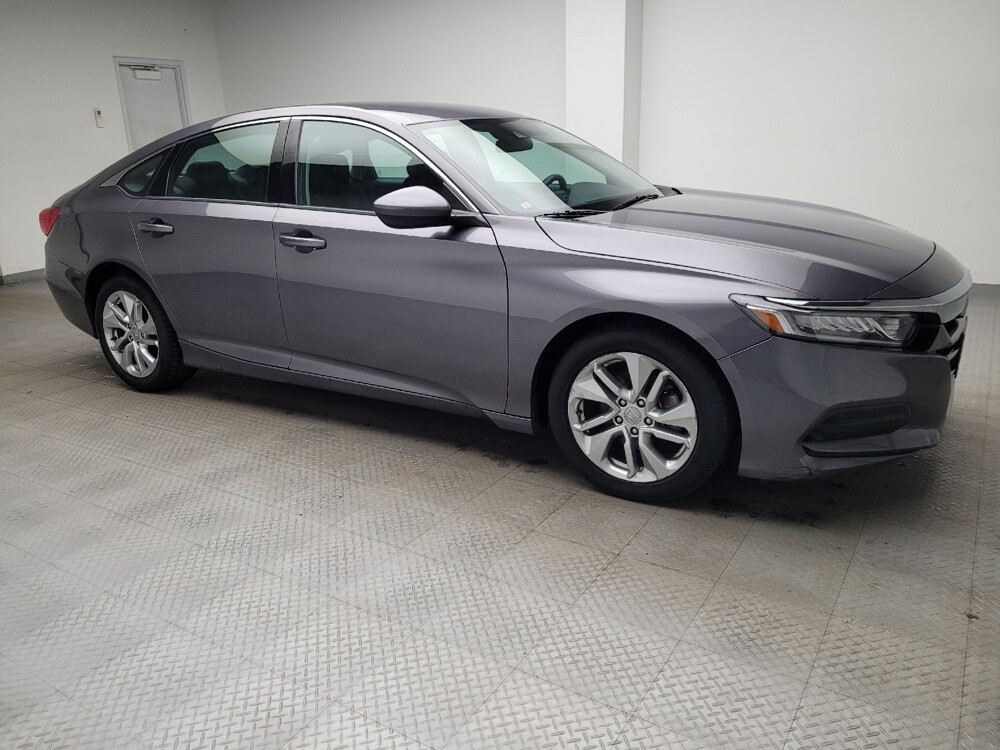 2018 Honda Accord in Eastpointe, MI 48021 - 18036666 11