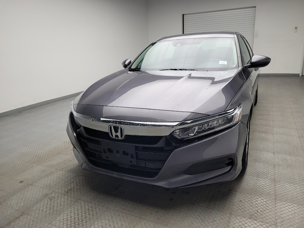 2018 Honda Accord in Eastpointe, MI 48021 - 18036666 15