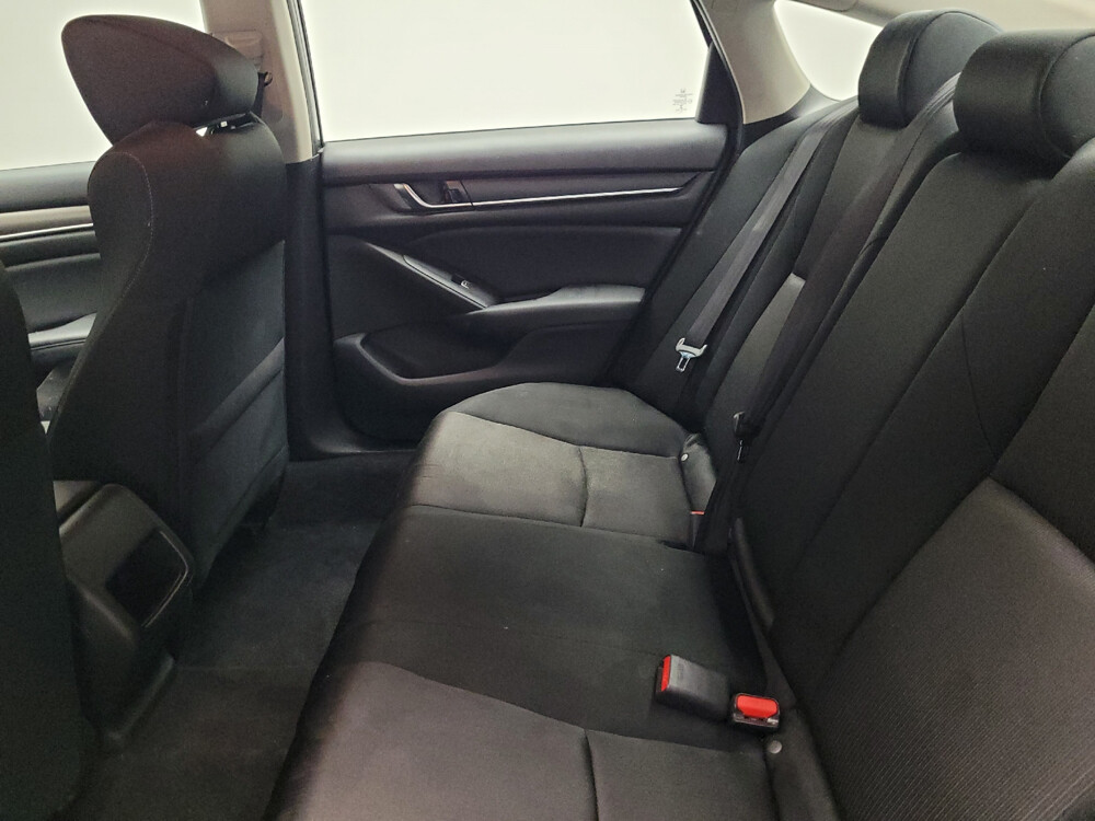 2018 Honda Accord in Eastpointe, MI 48021 - 18036666 18