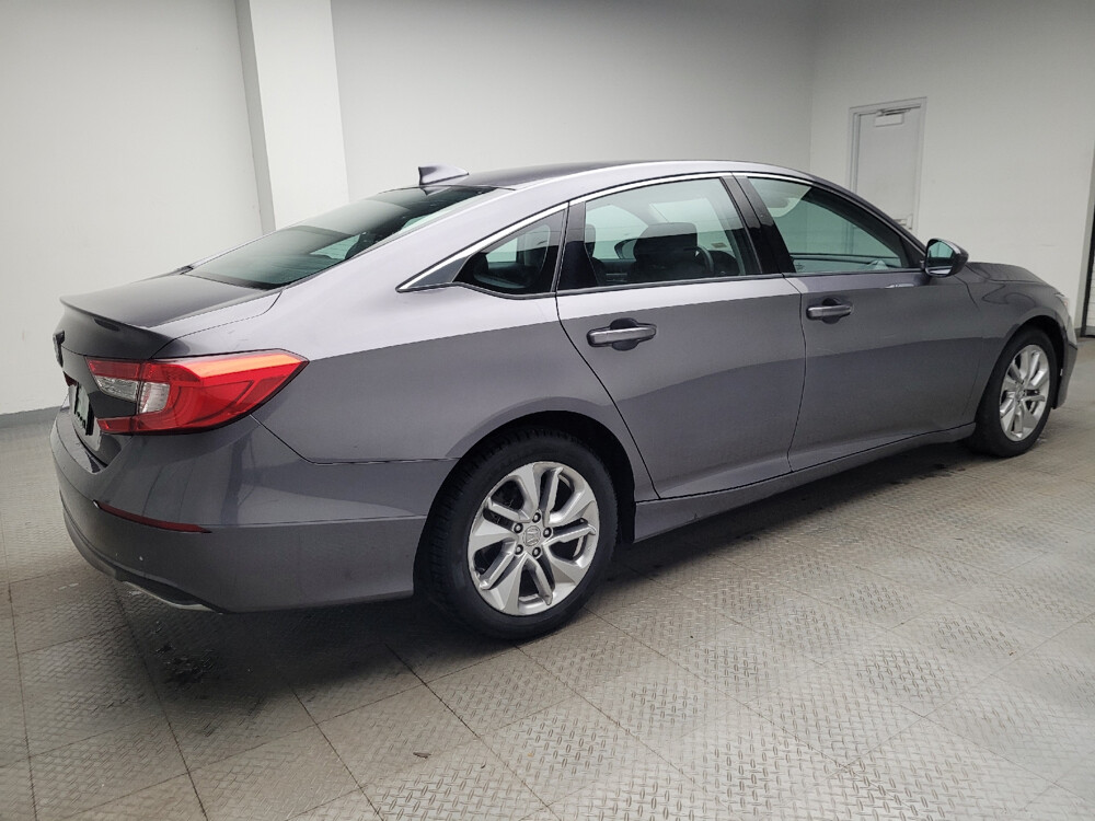 2018 Honda Accord in Eastpointe, MI 48021 - 18036666 10
