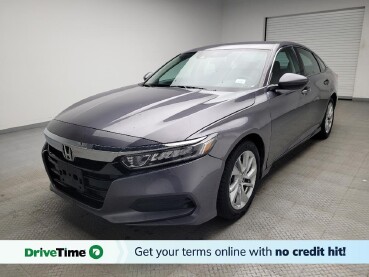 2018 Honda Accord in Eastpointe, MI 48021