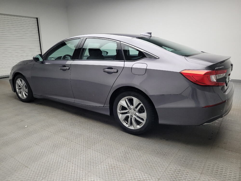 2018 Honda Accord in Eastpointe, MI 48021 - 18036666 3