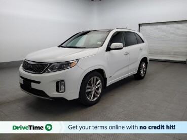 2014 Kia Sorento in Glen Burnie, MD 21061