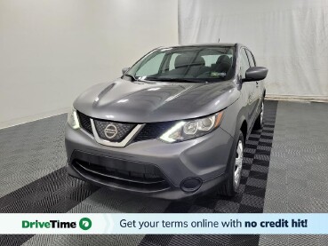 2018 Nissan Rogue Sport in Pittsburgh, PA 15236
