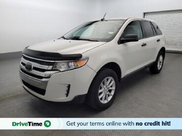 2013 Ford Edge in Plymouth Meeting, PA 19462