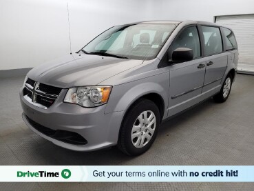 2014 Dodge Grand Caravan in Allentown, PA 18103