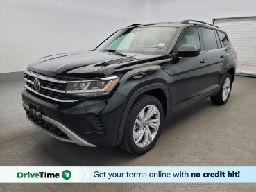 2021 Volkswagen Atlas in Plymouth Meeting, PA 19462