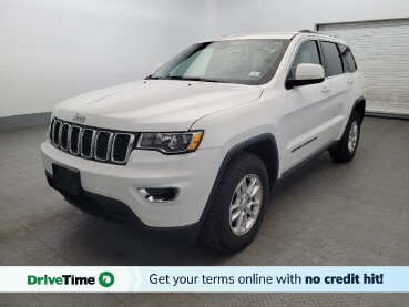 2020 Jeep Grand Cherokee in New Castle, DE 19720