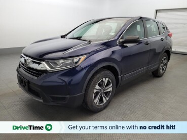 2019 Honda CR-V in Allentown, PA 18103