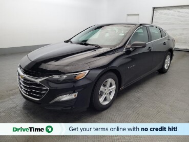2019 Chevrolet Malibu in Plymouth Meeting, PA 19462