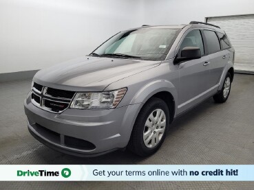 2016 Dodge Journey in Chesapeake, VA 23320