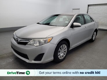 2014 Toyota Camry in Chesapeake, VA 23320