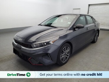 2022 Kia Forte in Plymouth Meeting, PA 19462