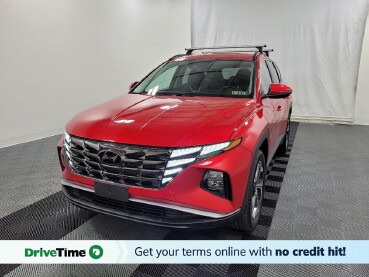 2022 Hyundai Tucson in Pittsburgh, PA 15236