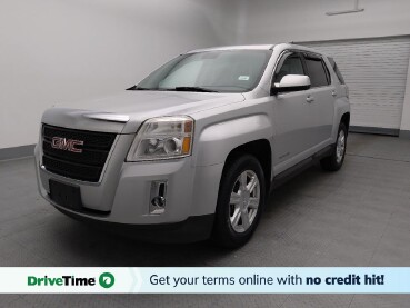 2015 GMC Terrain in Topeka, KS 66611