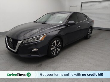 2021 Nissan Altima in Independence, MO 64055