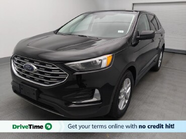2022 Ford Edge in Independence, MO 64055