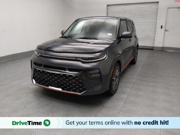 2020 Kia Soul in Midlothian, IL 60445