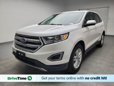 2015 Ford Edge in Eastpointe, MI 48021