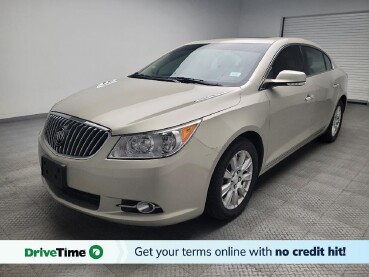 2013 Buick LaCrosse in Eastpointe, MI 48021