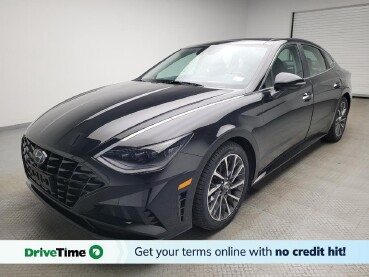 2020 Hyundai Sonata in Grand Rapids, MI 49508