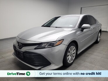 2018 Toyota Camry in Grand Rapids, MI 49508