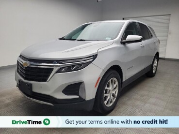 2022 Chevrolet Equinox in Grand Rapids, MI 49508