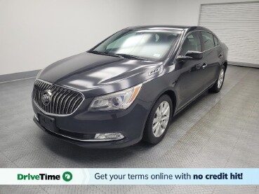 2014 Buick LaCrosse in Mishawaka, IN 46545