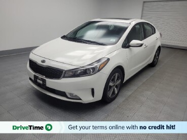 2018 Kia Forte in Indianapolis, IN 46219