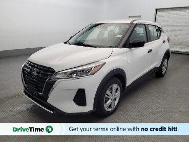 2021 Nissan Kicks in Allentown, PA 18103