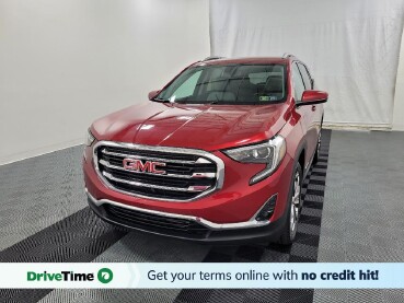 2018 GMC Terrain in Pittsburgh, PA 15236