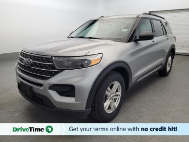 2021 Ford Explorer in Laurel, MD 20724