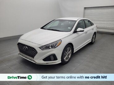 2019 Hyundai Sonata in Tallahassee, FL 32304