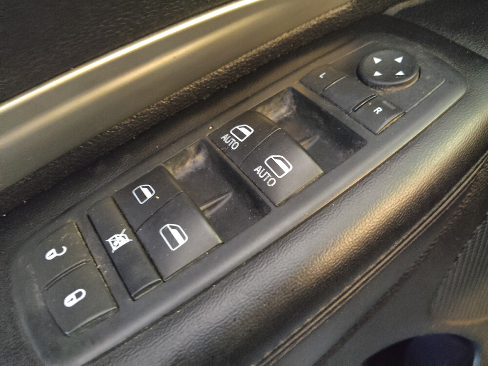 2015 Dodge Durango in Houston, TX 77060 - 18036727 27