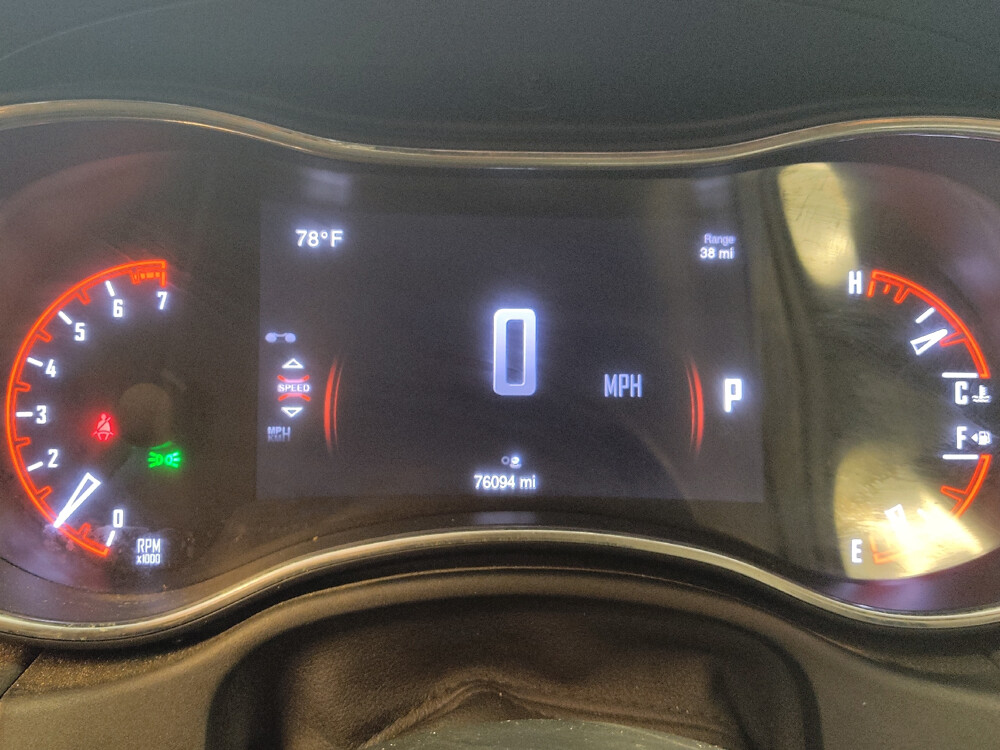 2015 Dodge Durango in Houston, TX 77060 - 18036727 23