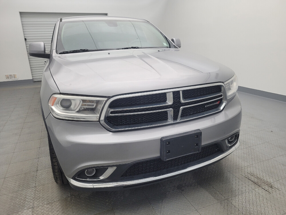 2015 Dodge Durango in Houston, TX 77060 - 18036727 14