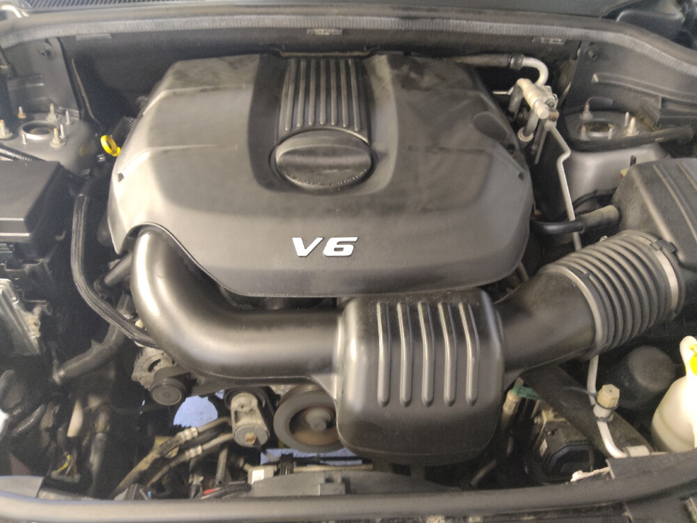 2015 Dodge Durango in Houston, TX 77060 - 18036727 30