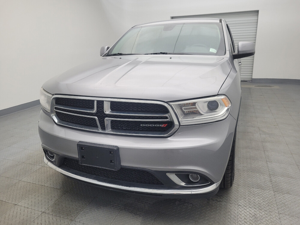 2015 Dodge Durango in Houston, TX 77060 - 18036727 15