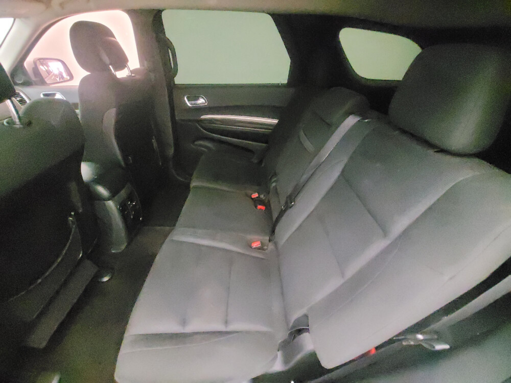 2015 Dodge Durango in Houston, TX 77060 - 18036727 18
