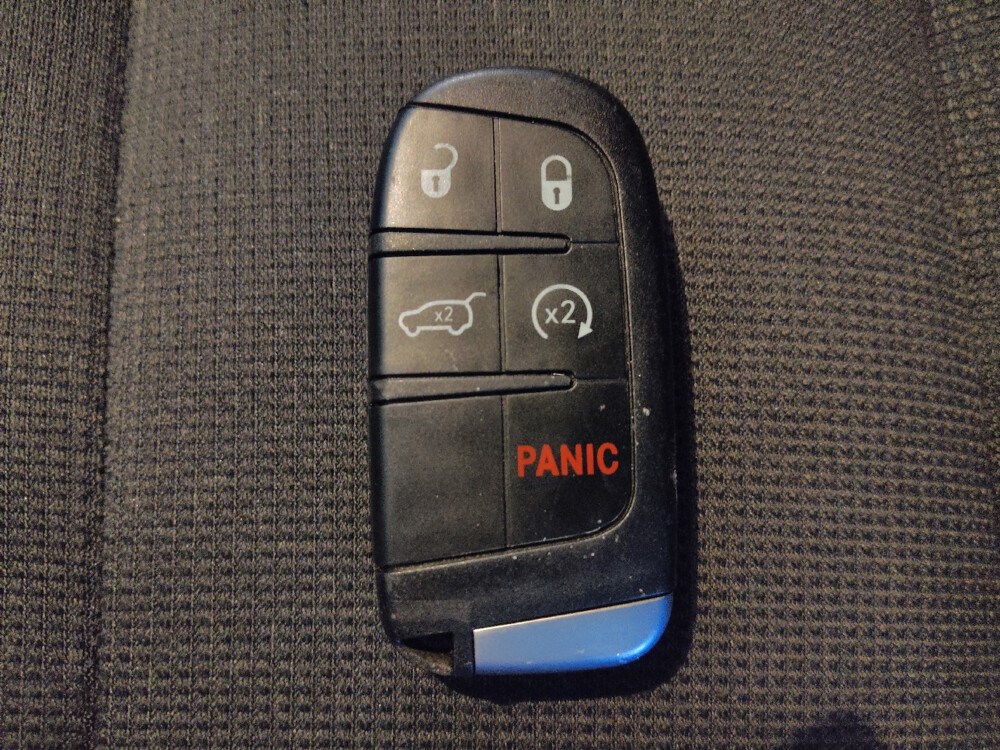 2015 Dodge Durango in Houston, TX 77060 - 18036727 32