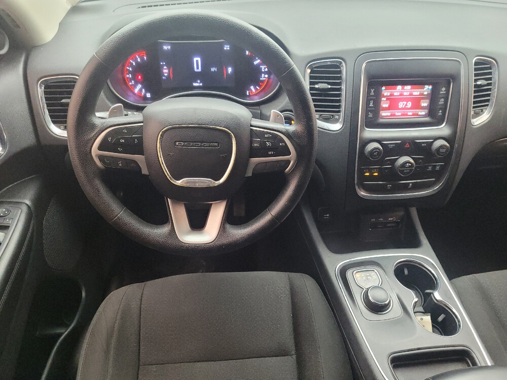 2015 Dodge Durango in Houston, TX 77060 - 18036727 22