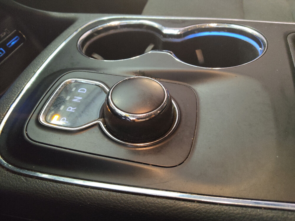 2015 Dodge Durango in Houston, TX 77060 - 18036727 26