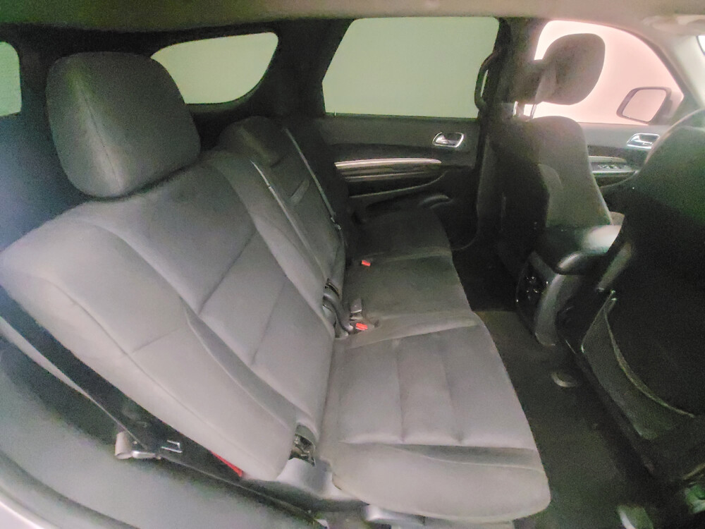 2015 Dodge Durango in Houston, TX 77060 - 18036727 19