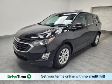 2019 Chevrolet Equinox in Las Vegas, NV 89104