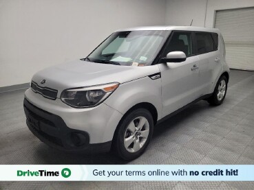 2018 Kia Soul in Downey, CA 90241