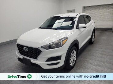 2019 Hyundai Tucson in Las Vegas, NV 89104