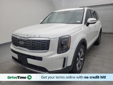 2020 Kia Telluride in Live Oak, TX 78233